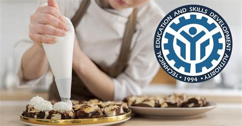 How to Apply TESDA Bread and Pastry Production NC II Course Online ...