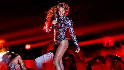 Beyoncé's Exact Workout Routine Revealed | Allure