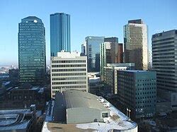 List of neighbourhoods in Edmonton - Wikipedia