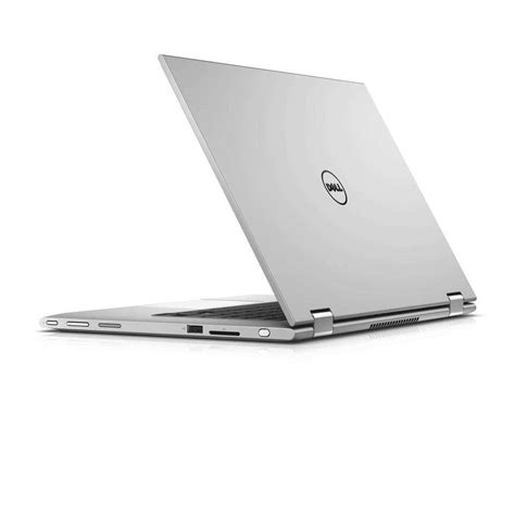 Dell Inspiron 13 7000 Series i7347 13-Inch Touchscreen Laptop i5-5200U ...