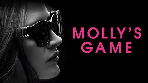 Molly’s Game Review