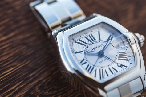 Cartier Watches, A Brand History - Crown & Caliber Blog