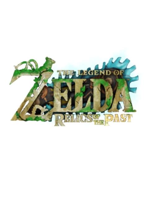 The Legend of Zelda: Relics of the Past | indienova GameDB 游戏库