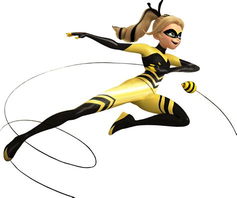 Queen Bee (Miraculous Ladybug) | VS Battles Wiki | Fandom