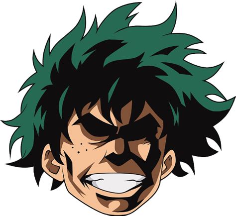 deku - Discord Emoji