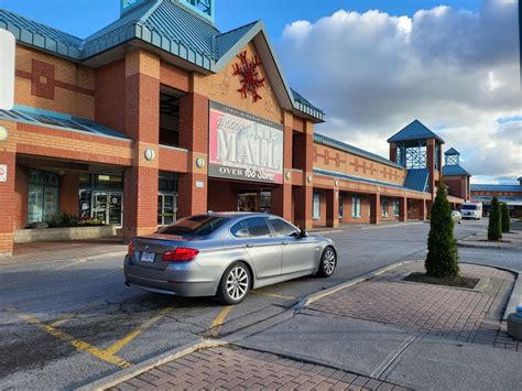 FIRST MARKHAM PLACE - 195 Photos & 86 Reviews - 3255 Highway 7 E, Markham, Ontario, Canada ...