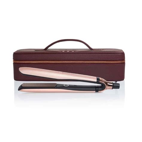 ghd Platinum+ Rose Gold Gift Set - NevoShop.com.au