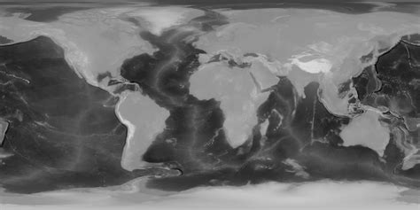 javascript - find one meter to scale in earth heightmap - Game ...