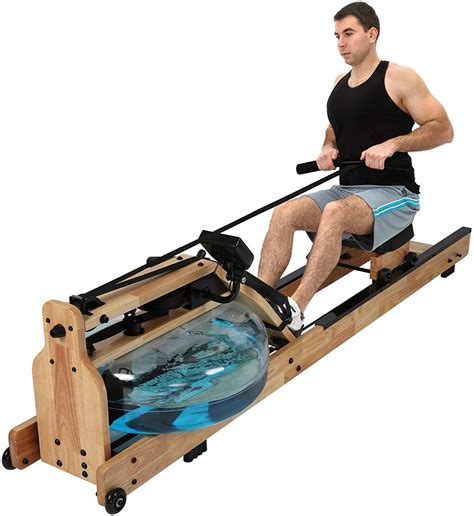 diy rowing machine kit - Cecily Burley