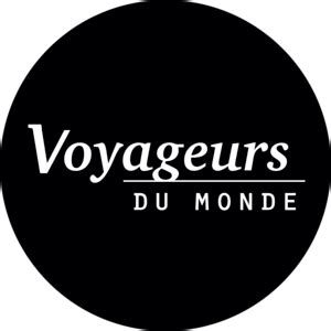 Voyageurs du Monde Logo PNG Vector (AI, SVG) Free Download