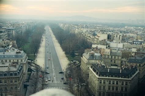 .7. //60g/1k/1301/66.f - Avenue Foch, Paris 1996 | EuroVizion | Flickr