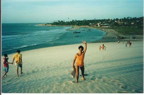 Jericoacoara National Park: Brazil’s Own Pocket Of Paradise