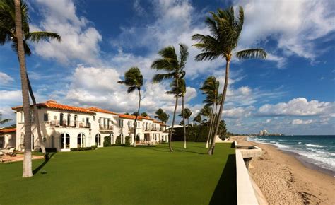 Palm Beach board approves changes to historic Kennedy house