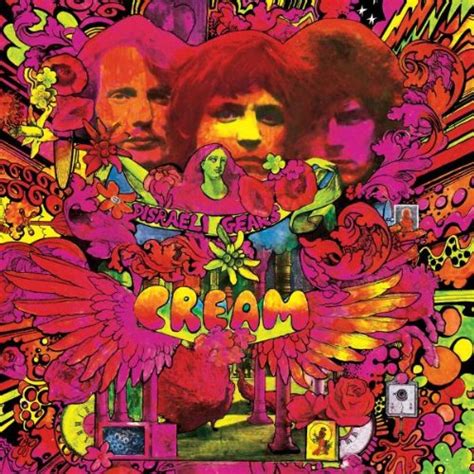 Sunshine Of Your Love drum tab by by Cream (Drums – 112227)