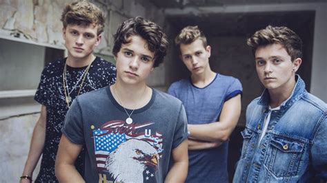 The Vamps - Artists - Capital