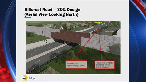 DART to propose new option for Silver Line design through Far North Dallas | FOX 4 Dallas-Fort Worth