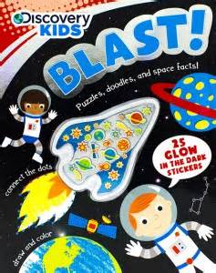 Space | Discovery Kids