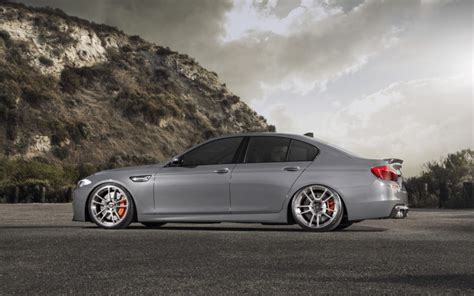 2013, Vorsteiner, Bmw, M5, Tuning, M 5