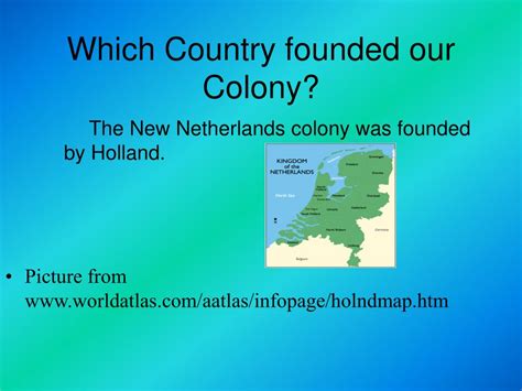 PPT - The Colony of New Netherlands PowerPoint Presentation, free download - ID:6699675