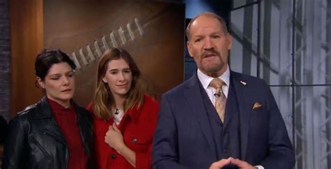 珞 Bill Cowher surprised on the NFL on CBS set with a Hall of Fame ...