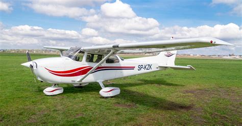 Which Engine Powers The Cessna 172? | SkyTough