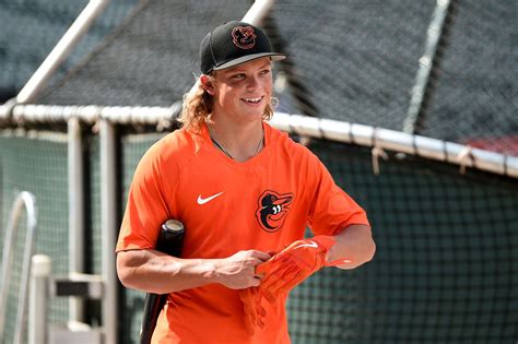 Orioles minor league recap 8/20: Jackson Holliday hits his first pro ...