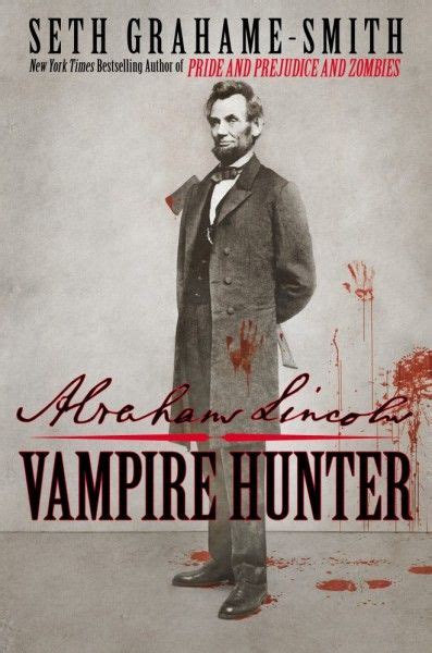 ABRAHAM LINCOLN: VAMPIRE HUNTER Set Photos