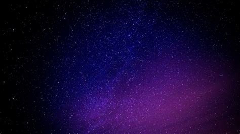 Purple Night Sky Wallpapers - Top Free Purple Night Sky Backgrounds - WallpaperAccess
