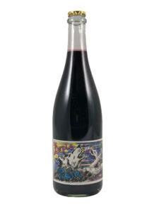 Weingut Staffelter Hof Purple Rain 2019 Pet-Nat, Mosel, Germany ...