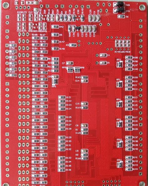 PCB Soldering : 4 Steps - Instructables