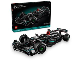 Mercedes-AMG F1 W14 E Performance 42171 | Technic | Buy online at the ...