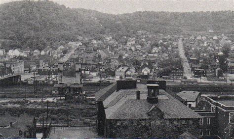 Vintage Johnstown: Conemaugh