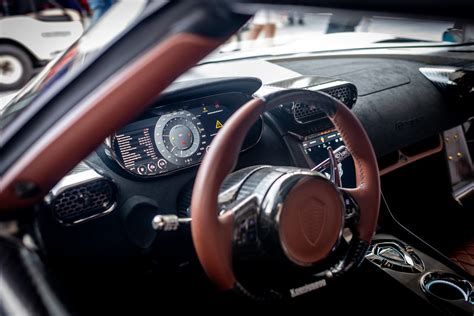 DSC_9870_HR | Koenigsegg Regera steering wheel and dashboard… | Jon ...