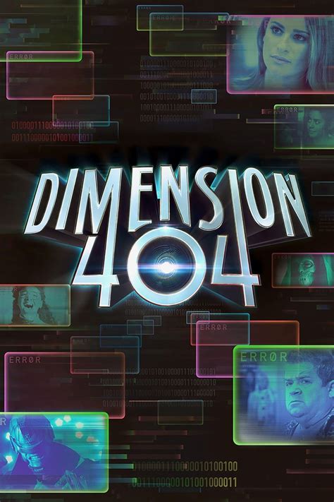 Dimension 404 Pictures - Rotten Tomatoes