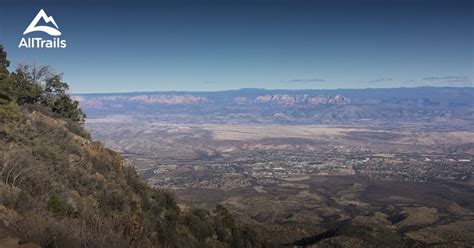 Best trails in Cottonwood, Arizona | AllTrails