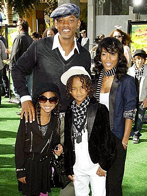 WILL SMITH FAMILY | ACTOR PHOTOS