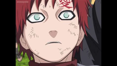 Granny Chiyo Revives Gaara - YouTube