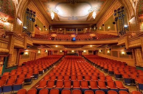 Interior of the Paramount Theater, Austin | Paramount theater, Austin tx, Austin