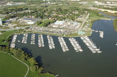 Port Whitby Marina in Whitby, ON, Canada - Marina Reviews - Phone Number - Marinas.com