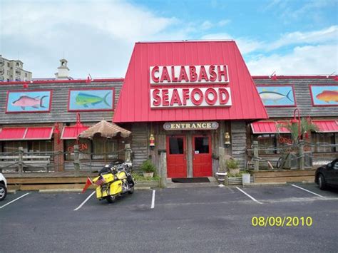 HOOK'S CALABASH SEAFOOD, Myrtle Beach - Restaurant Reviews, Photos & Phone Number - Tripadvisor