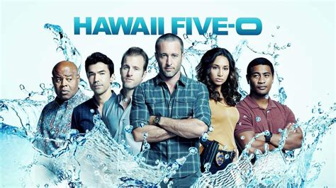 'Hawaii Five-0' Will Wrap Up with Season 10's Finale