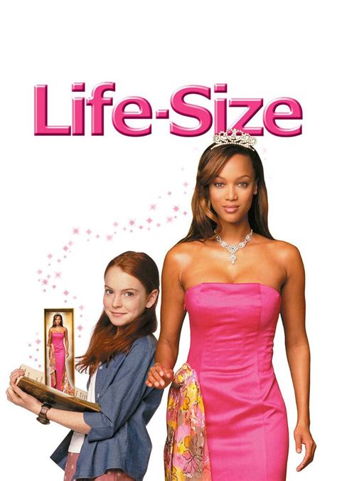 Life-Size - movie: where to watch stream online