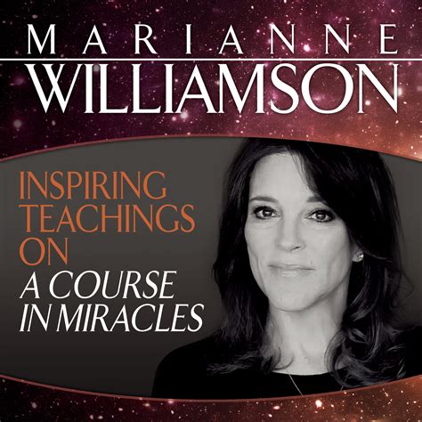 Inspiring Teachings on A Course in Miracles Audiobook, written by ...