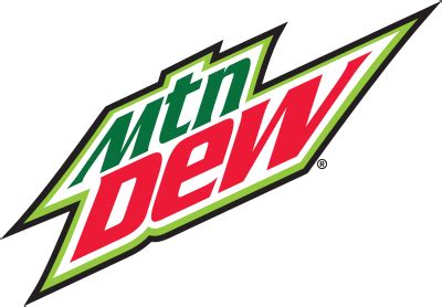 Mountain Dew — Vikipediya