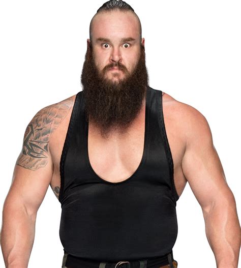 Braun Strowman by SKGraphics8 on DeviantArt