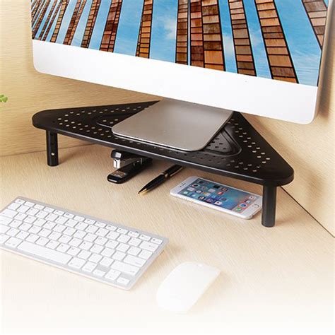 Brateck Monitor Stand Steel - Ecomelani Cyprus