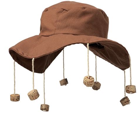 How to Make a Cork Hat | ehow