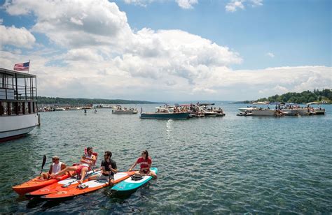 Exploring Skaneateles Village: Things to do, places to eat, and more - newyorkupstate.com