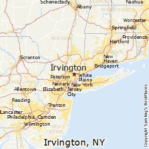 Best Places to Live in Irvington, New York