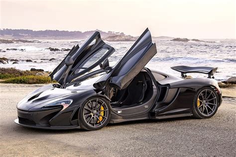 Top 7 Luxury & Most Expensive Car Brands in the World
